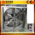 Jinlong Cooling Fan with Centrifugal Shutter for Poultry and Green House